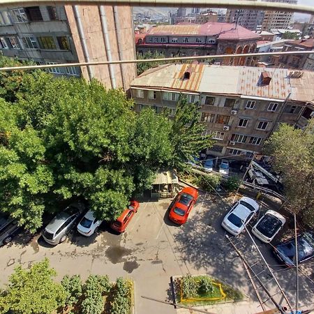 Gevorg'S Appartment 예레반 외부 사진