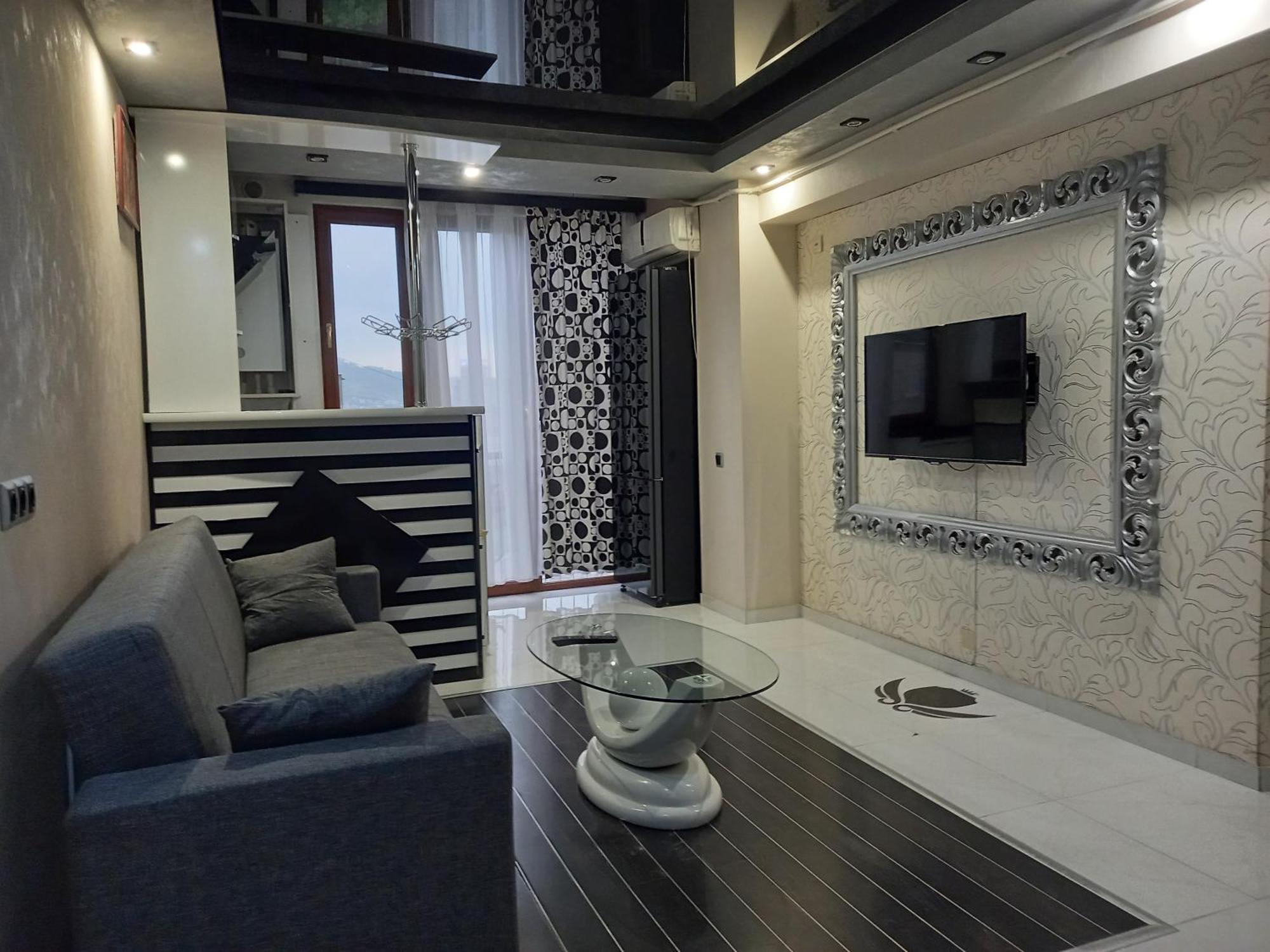 Gevorg'S Appartment 예레반 외부 사진