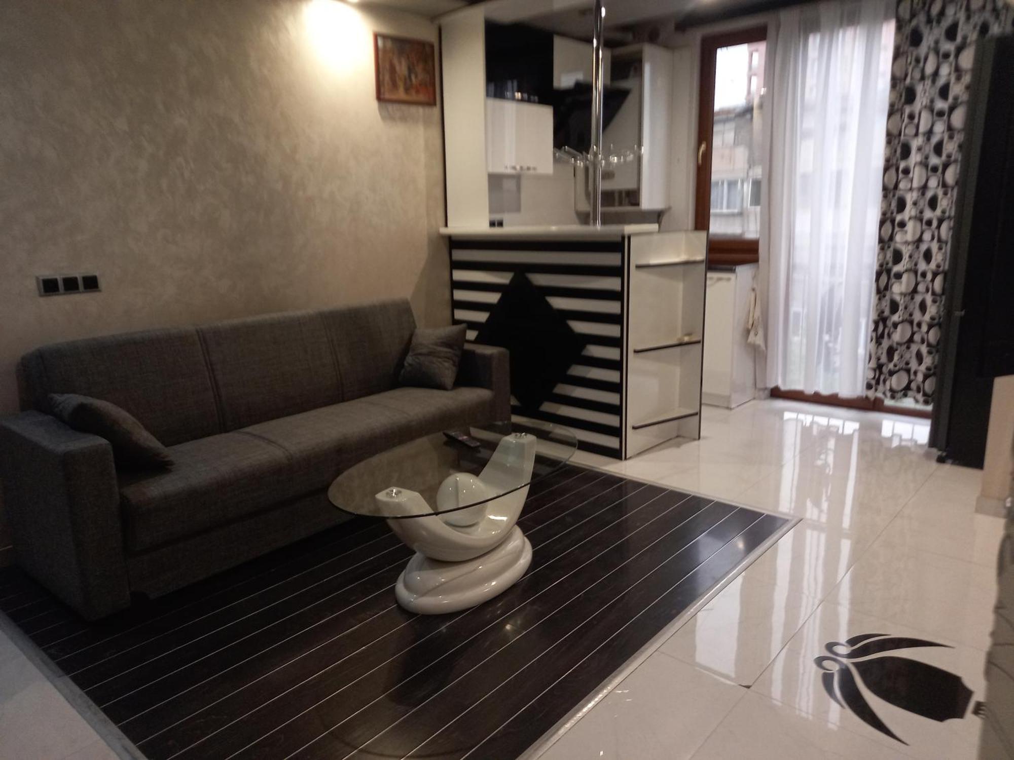 Gevorg'S Appartment 예레반 외부 사진