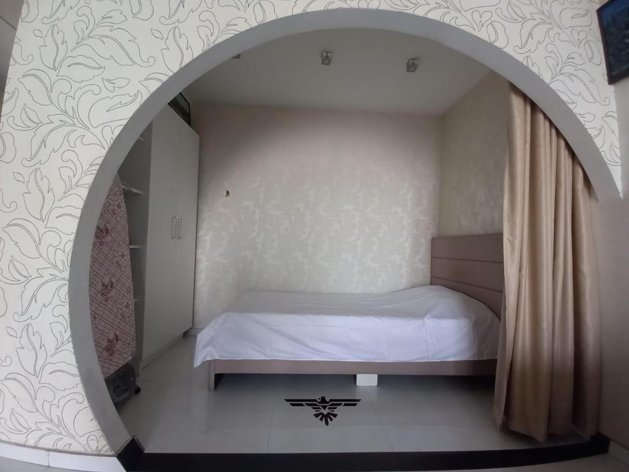 Gevorg'S Appartment 예레반 외부 사진