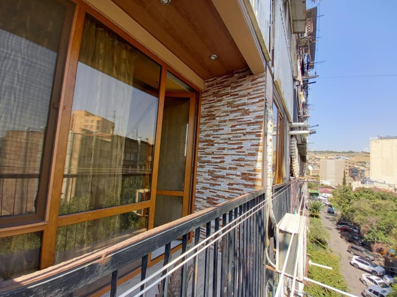 Gevorg'S Appartment 예레반 외부 사진