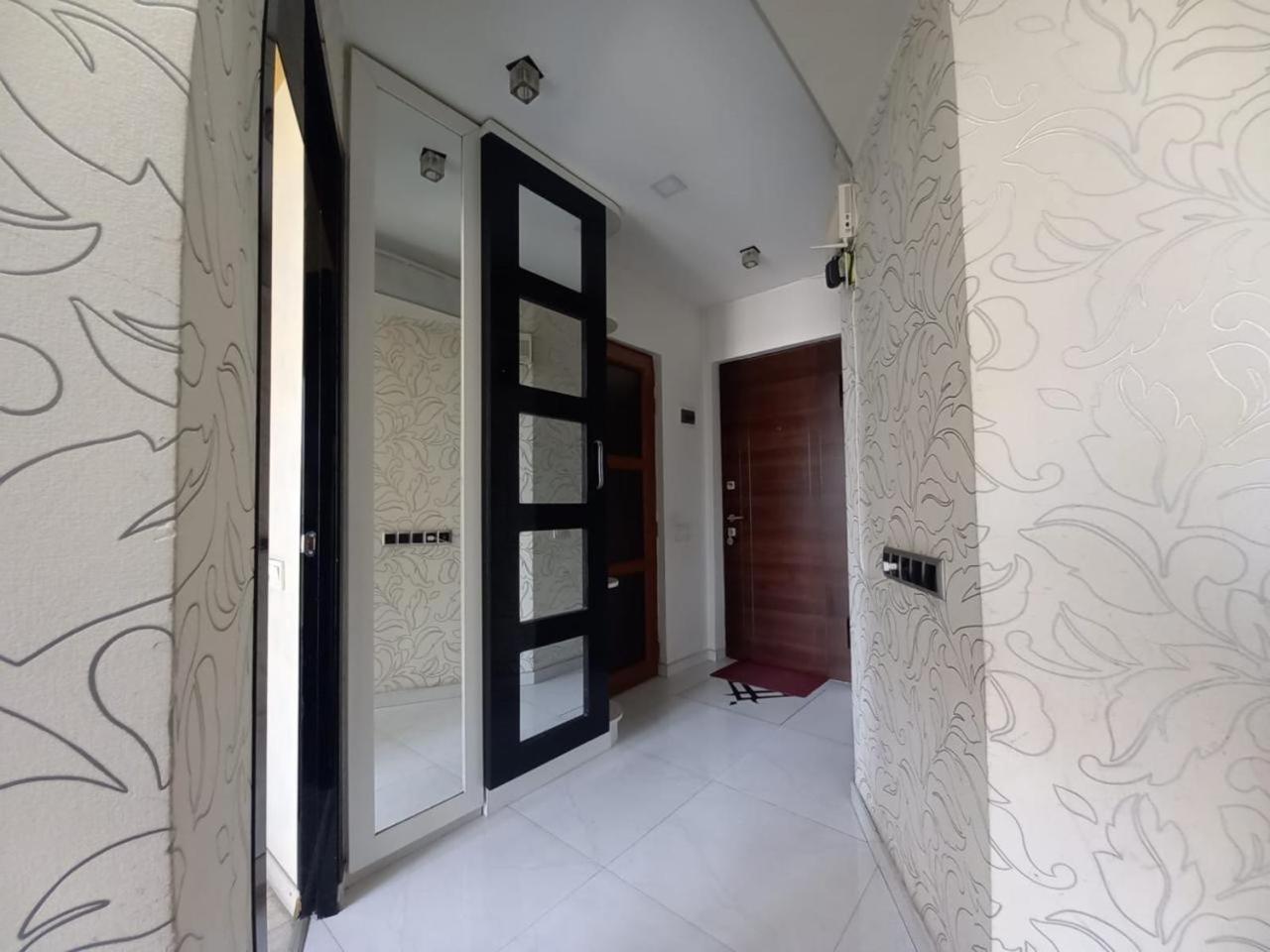 Gevorg'S Appartment 예레반 외부 사진