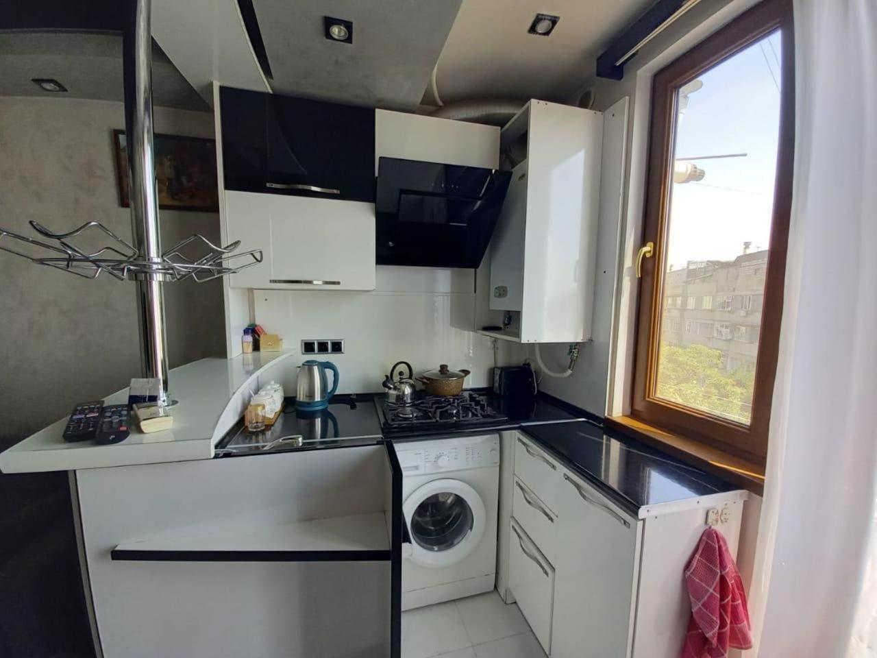 Gevorg'S Appartment 예레반 외부 사진