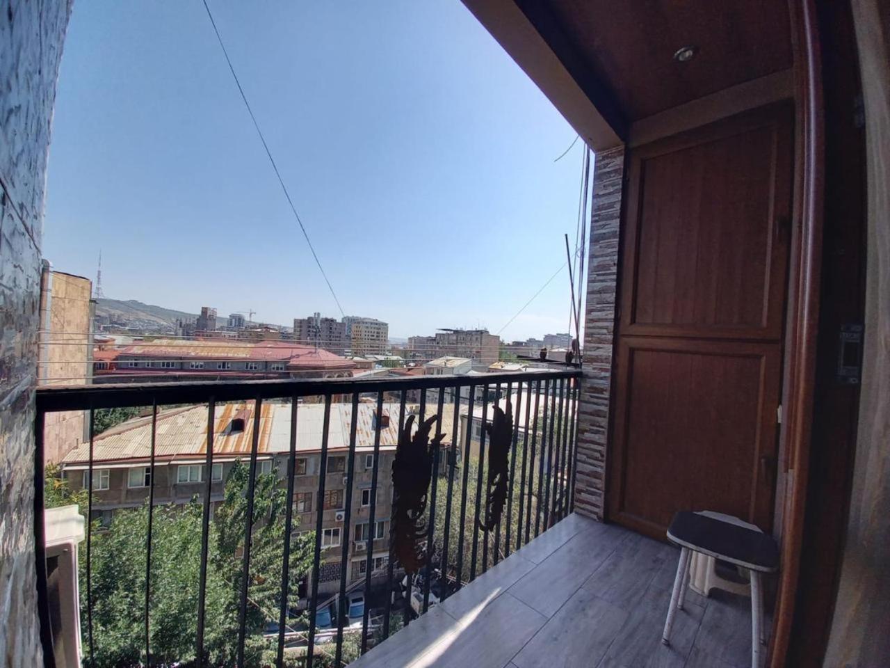 Gevorg'S Appartment 예레반 외부 사진