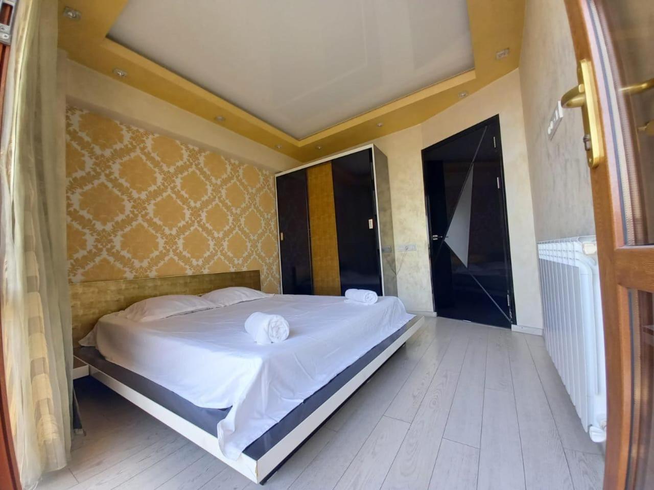 Gevorg'S Appartment 예레반 외부 사진