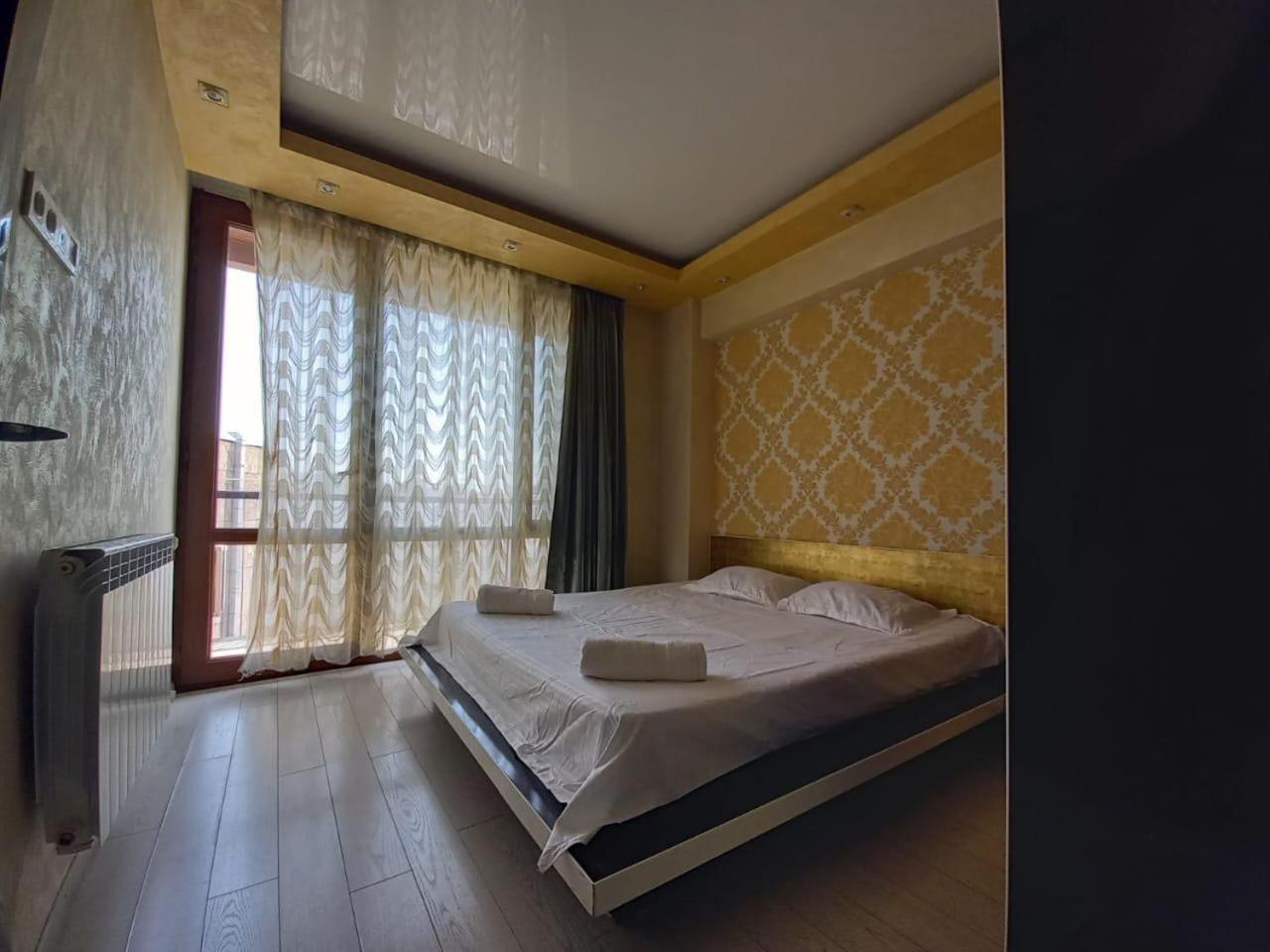 Gevorg'S Appartment 예레반 외부 사진