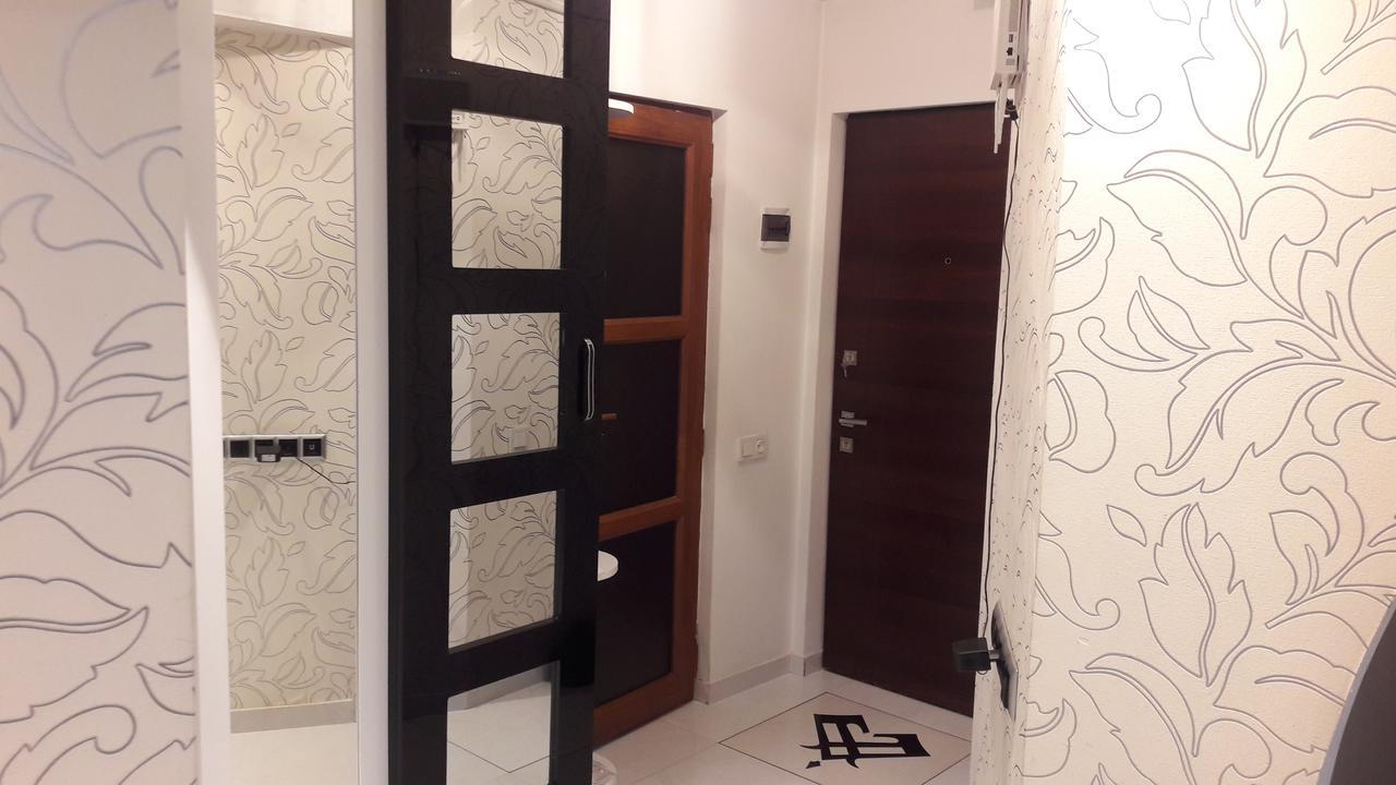 Gevorg'S Appartment 예레반 외부 사진